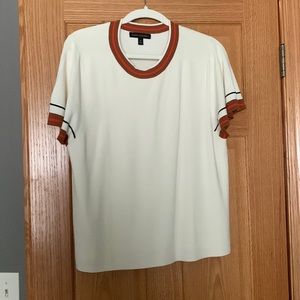 Banana Republic Knit Top XL